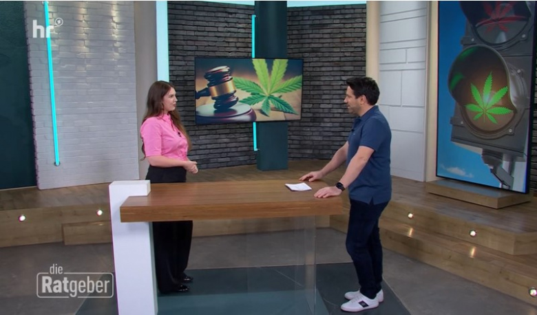 27. Juni 2025 Jugendberatung und Suchthilfe Am Merianplatz in Frankfurt