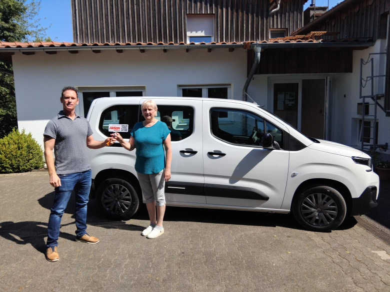 08. Juli 2025 Geschäftsstelle des Vereins Jugendberatung und Jugendhilfe e.V.