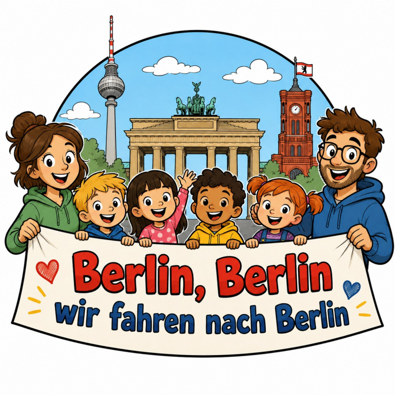 24. Juni 2026 Kindertagesstätte Kleyerstraße